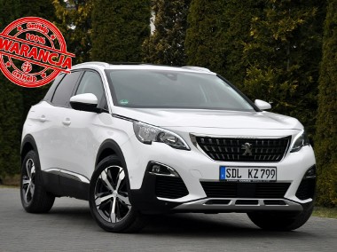 Peugeot 3008 II 1.5HDI(131KM)*Virtual*Led*Panorama*Skóry*Android*Kamera360*Alu18"ASO-1
