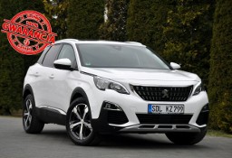 Peugeot 3008 II 1.5HDI(131KM)*Virtual*Led*Panorama*Skóry*Android*Kamera360*Alu18"ASO