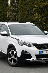 Peugeot 3008 II 1.5HDI(131KM)*Virtual*Led*Panorama*Skóry*Android*Kamera360*Alu18"ASO-2