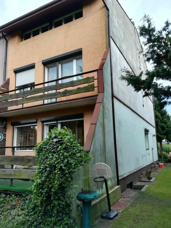 Sprzedam Szeregowiec na Olechowie