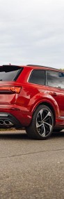 Audi SQ7 , 1. Właściciel, Serwis ASO, Automat, Skóra, Navi,-4