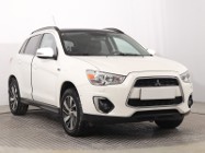 Mitsubishi ASX , Salon Polska, 1. Właściciel, Xenon, Klimatronic, Tempomat,