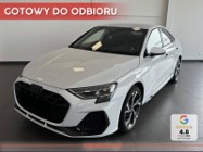 Audi A3 III 35 TFSI S Line 1.5 35 TFSI S Line (150KM) Tempomat aktywny + kamera