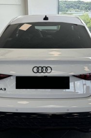 Audi A3 III 35 TFSI S Line 1.5 35 TFSI S Line (150KM) Tempomat aktywny + kamera-2