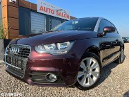 Audi A1 I (8X)