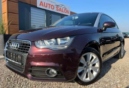 Audi A1 I (8X)