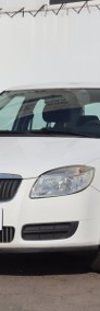 Skoda Fabia II , Klimatronic,ALU-3