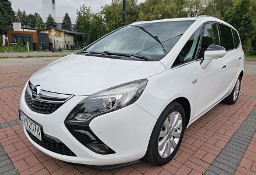 Opel Zafira C 1,6 Turbo 150 KM Cosmo 7-osobowy