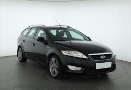 Ford Mondeo VI , Klimatronic, Tempomat, Parktronic, Podgrzewane siedzienia,