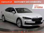 Skoda Superb III Drive 1.5 TSI mHEV DSG Drive 1.5 TSI mHEV DSG 150KM