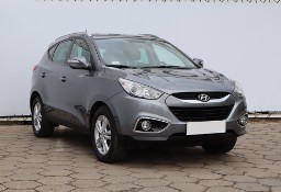 Hyundai ix35 , Skóra, Navi, Klimatronic, Tempomat, Parktronic,