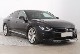 Volkswagen Arteon , Serwis ASO, 240 KM, Automat, Skóra, Navi, Klimatronic,