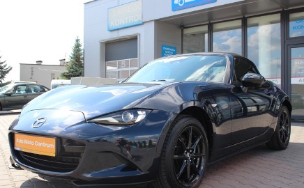 Mazda MX-5 IV FL