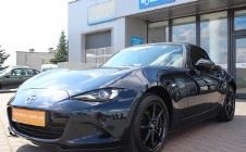 Mazda MX-5 IV FL Kupuj Taniej.