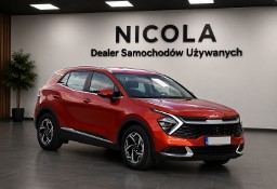 Kia Sportage Gwarancja / Jak Nowy