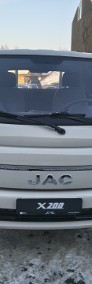 JAC X200 2.0D 129KM, DMC 3.0t, Skrzynia 3.10x1.65 [m], Przedsprzedaż!-3