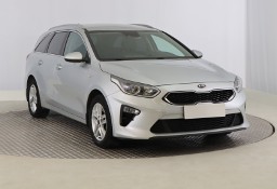 Kia Cee'd III , Salon Polska, Serwis ASO, VAT 23%, Klimatronic, Tempomat,