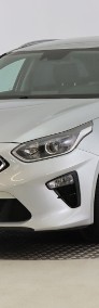 Kia Cee'd III , Salon Polska, Serwis ASO, VAT 23%, Klimatronic, Tempomat,-3