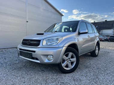 Toyota RAV-4