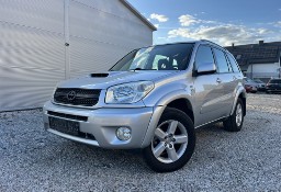 Toyota RAV 4 II ASO, pierwszy właściciel