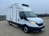 Iveco Daily 35S18 Winda - 750Kg Chłodnia Carrier -29*C/+20*C + (230V) 3.0/180KM