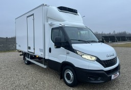 Iveco Daily 35S18 Winda - 750Kg Chłodnia Carrier -29*C/+20*C + (230V) 3.0/180KM