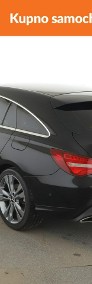 Mercedes-Benz Klasa CLA automat navi kamera tempomat-4