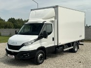 Iveco Daily 70C18 Winda-1_tona Kontener - 8 palet 3.0/180KM ładowność-3850kg