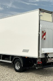 Iveco Daily 70C18 Winda-1_tona Kontener - 8 palet 3.0/180KM ładowność-3850kg-2