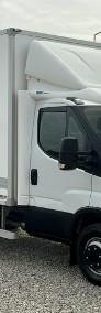 Iveco Daily 70C18 Winda-1_tona Kontener - 8 palet 3.0/180KM ładowność-3850kg-4