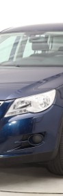 Volkswagen Tiguan , DSG, Navi, Klimatronic, Tempomat, Parktronic,-3