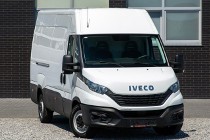 Iveco Daily L3H2 FURGON *Kubatura 12m3* 2021r. 80 tkm CLIMATRONIC STAN BDB