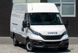 Iveco Daily L3H2 FURGON *Kubatura 12m3* 2021r. 80 tkm CLIMATRONIC STAN BDB