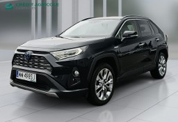 Toyota RAV 4 V 2.5 Hybrid Executive 4x4. WW498SJ