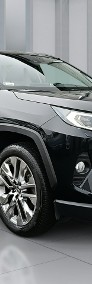 Toyota RAV 4 V 2.5 Hybrid Executive 4x4. WW498SJ-3