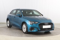 Audi A3 III , Salon Polska, 1. Właściciel, Serwis ASO, VAT 23%,