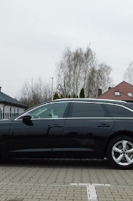 Audi A6 V (C8) 2.0TDI Sport z Gwarancją Kamert 360-2