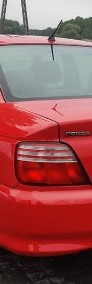 Honda Accord VI Honda Accord VI 1.8i 2001r klima , zarejestrowany !! zamiana !!-4
