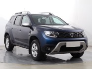 Dacia Duster I , Salon Polska, 1. Właściciel, Serwis ASO, GAZ, Klima,