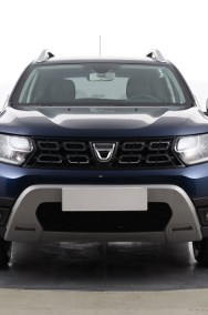 Dacia Duster I , Salon Polska, 1. Właściciel, Serwis ASO, GAZ, Klima,-2