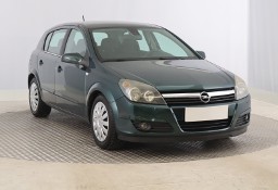 Opel Astra H , Salon Polska, Klima, El. szyby