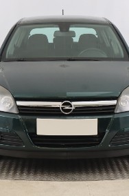 Opel Astra H , Salon Polska, Klima, El. szyby-2