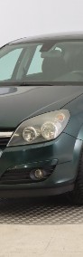 Opel Astra H , Salon Polska, Klima, El. szyby-3