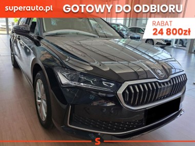 Skoda Superb III Drive 2.0 TDI DSG 4x4 Drive 2.0 TDI DSG 4x4 193KM-1