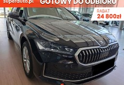 Skoda Superb III Drive 2.0 TDI DSG 4x4 Drive 2.0 TDI DSG 4x4 193KM
