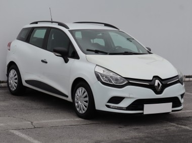Renault Clio IV , Salon Polska, Serwis ASO, Klima, Tempomat-1