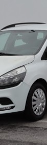 Renault Clio IV , Salon Polska, Serwis ASO, Klima, Tempomat-3