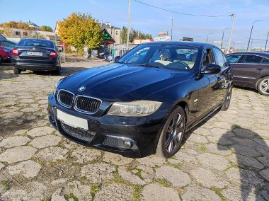 BMW SERIA 3 330 d X-DRIVE-1