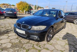 BMW SERIA 3 IV (E90/E91/E92/E93) BMW SERIA 3 330 d X-DRIVE
