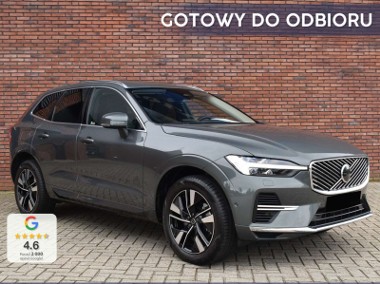 Volvo XC60 II B5 AWD Plus Bright 2.0 B5 AWD Plus Bright (250 KM) Podgrzewana kiero-1